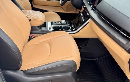 KIA Carnival, 2020 год, 3 980 000 рублей, 18 фотография