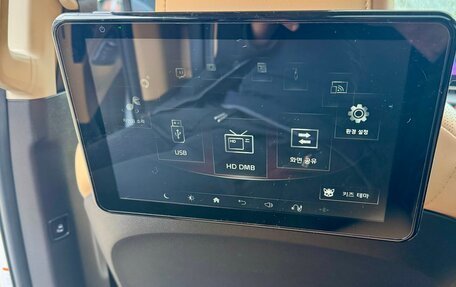 KIA Carnival, 2020 год, 3 980 000 рублей, 26 фотография