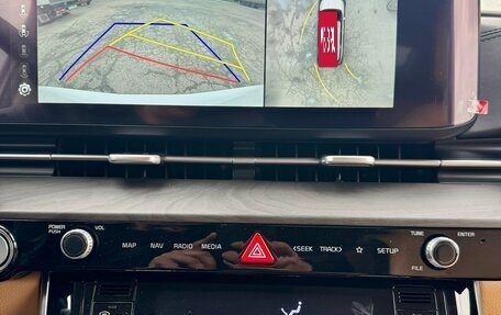 KIA Carnival, 2020 год, 3 980 000 рублей, 23 фотография