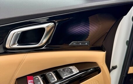 KIA Carnival, 2020 год, 3 980 000 рублей, 22 фотография