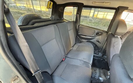 Chevrolet Niva I рестайлинг, 2007 год, 400 000 рублей, 8 фотография