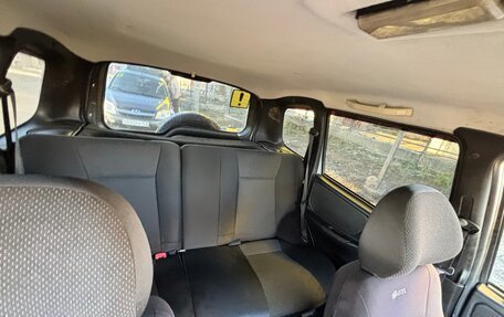 Chevrolet Niva I рестайлинг, 2007 год, 400 000 рублей, 7 фотография