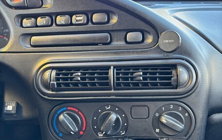 Chevrolet Niva I рестайлинг, 2007 год, 400 000 рублей, 11 фотография