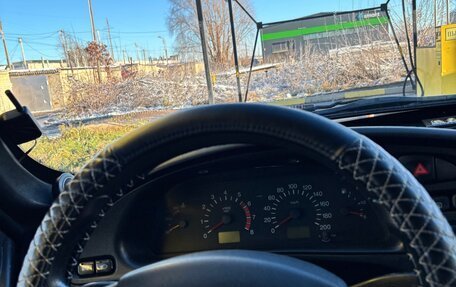 Chevrolet Niva I рестайлинг, 2007 год, 400 000 рублей, 12 фотография