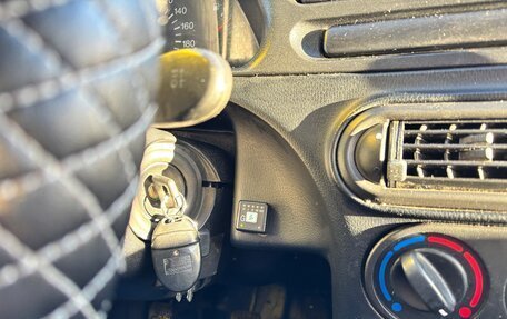 Chevrolet Niva I рестайлинг, 2007 год, 400 000 рублей, 20 фотография