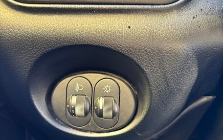 Chevrolet Niva I рестайлинг, 2007 год, 400 000 рублей, 13 фотография