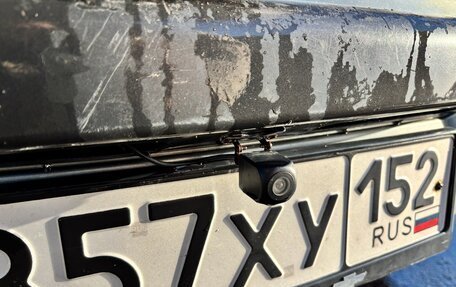 Chevrolet Niva I рестайлинг, 2007 год, 400 000 рублей, 17 фотография