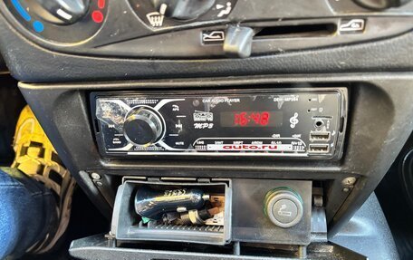 Chevrolet Niva I рестайлинг, 2007 год, 400 000 рублей, 19 фотография