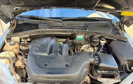 Chevrolet Niva I рестайлинг, 2007 год, 400 000 рублей, 21 фотография