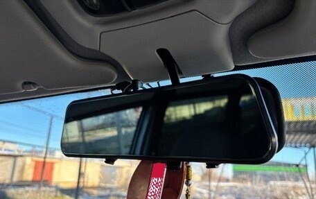 Chevrolet Niva I рестайлинг, 2007 год, 400 000 рублей, 15 фотография