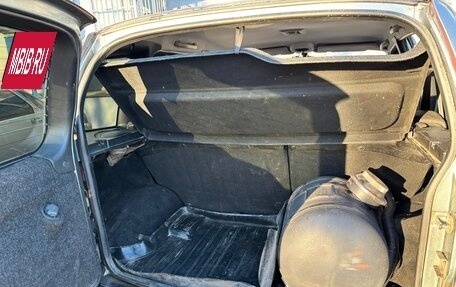 Chevrolet Niva I рестайлинг, 2007 год, 400 000 рублей, 22 фотография