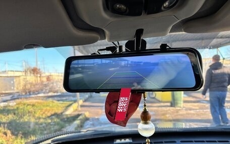 Chevrolet Niva I рестайлинг, 2007 год, 400 000 рублей, 16 фотография