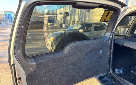 Chevrolet Niva I рестайлинг, 2007 год, 400 000 рублей, 24 фотография