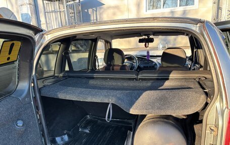 Chevrolet Niva I рестайлинг, 2007 год, 400 000 рублей, 23 фотография