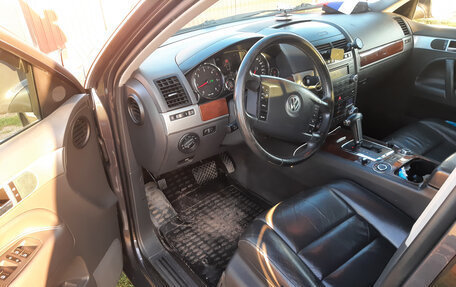 Volkswagen Touareg III, 2008 год, 1 070 000 рублей, 6 фотография