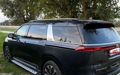 KIA Carnival, 2020 год, 2 220 000 рублей, 2 фотография