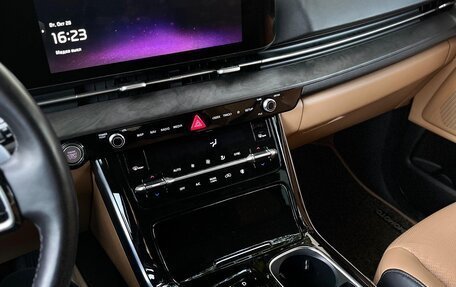 KIA Carnival, 2020 год, 2 220 000 рублей, 6 фотография