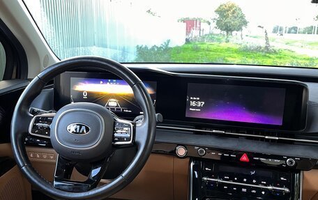 KIA Carnival, 2020 год, 2 220 000 рублей, 4 фотография