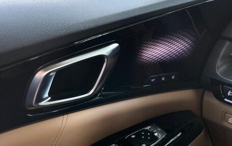 KIA Carnival, 2020 год, 2 220 000 рублей, 7 фотография