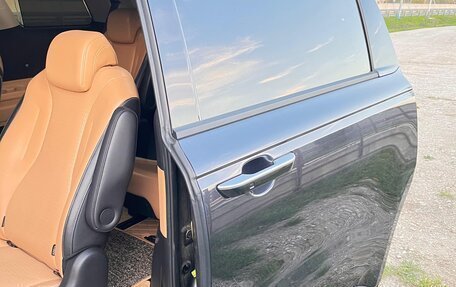 KIA Carnival, 2020 год, 2 220 000 рублей, 9 фотография