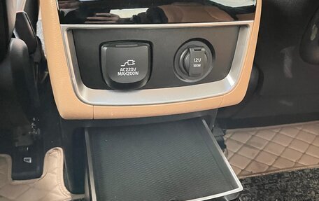 KIA Carnival, 2020 год, 2 220 000 рублей, 13 фотография