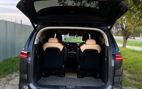 KIA Carnival, 2020 год, 2 220 000 рублей, 12 фотография