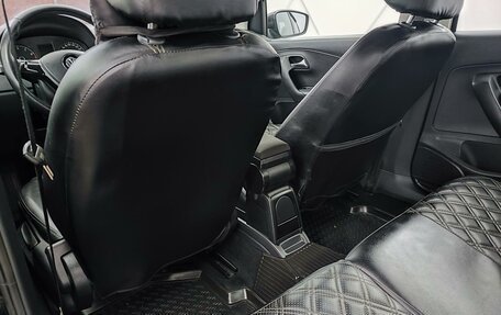 Volkswagen Polo VI (EU Market), 2016 год, 1 099 000 рублей, 12 фотография