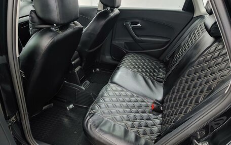 Volkswagen Polo VI (EU Market), 2016 год, 1 099 000 рублей, 11 фотография