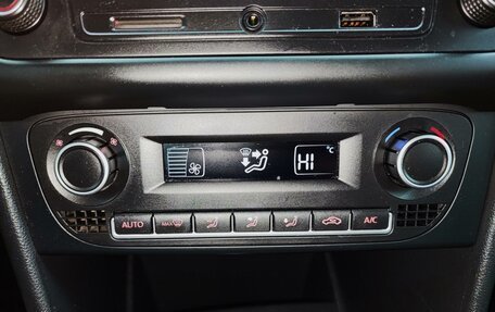 Volkswagen Polo VI (EU Market), 2016 год, 1 099 000 рублей, 16 фотография