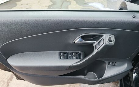 Volkswagen Polo VI (EU Market), 2016 год, 1 099 000 рублей, 22 фотография