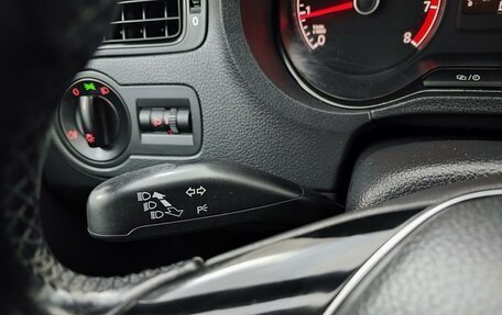 Volkswagen Polo VI (EU Market), 2016 год, 1 099 000 рублей, 19 фотография