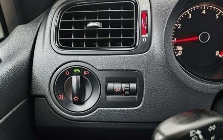 Volkswagen Polo VI (EU Market), 2016 год, 1 099 000 рублей, 23 фотография