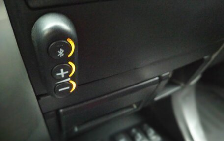 Toyota Land Cruiser Prado 120 рестайлинг, 2007 год, 1 711 000 рублей, 14 фотография