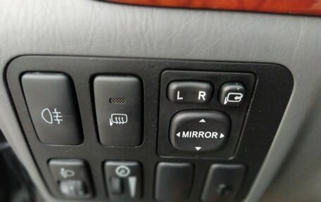 Toyota Land Cruiser Prado 120 рестайлинг, 2007 год, 1 711 000 рублей, 15 фотография