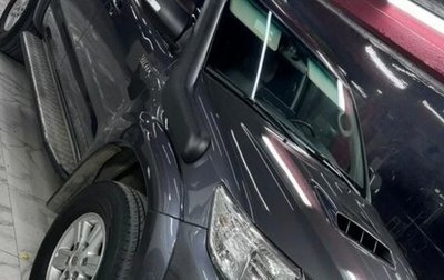 Toyota Hilux VII, 2013 год, 1 700 000 рублей, 1 фотография