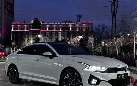 KIA K5, 2020 год, 2 780 000 рублей, 1 фотография