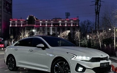 KIA K5, 2020 год, 2 780 000 рублей, 1 фотография