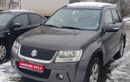Suzuki Grand Vitara, 2011 год, 1 550 000 рублей, 1 фотография