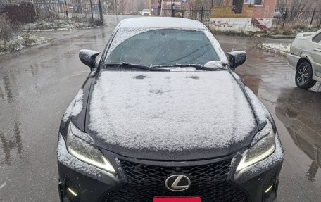 Lexus IS II рестайлинг 2, 2006 год, 1 500 000 рублей, 1 фотография