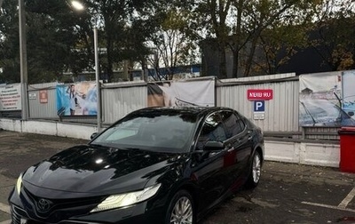 Toyota Camry, 2020 год, 3 200 000 рублей, 1 фотография