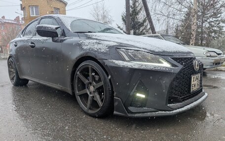 Lexus IS II рестайлинг 2, 2006 год, 1 500 000 рублей, 3 фотография