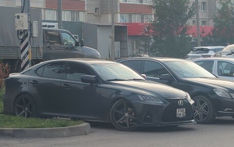 Lexus IS II рестайлинг 2, 2006 год, 1 500 000 рублей, 6 фотография