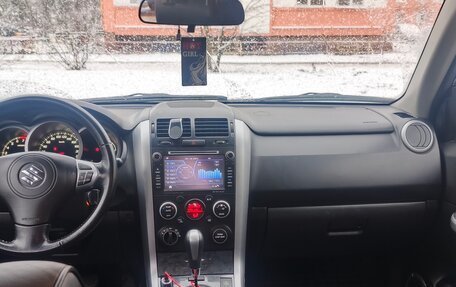 Suzuki Grand Vitara, 2011 год, 1 550 000 рублей, 3 фотография