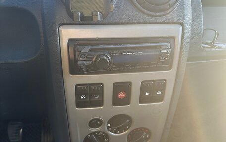 Renault Logan I, 2008 год, 270 000 рублей, 7 фотография