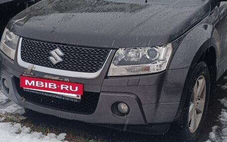 Suzuki Grand Vitara, 2011 год, 1 550 000 рублей, 2 фотография