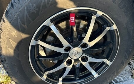 Renault Logan I, 2008 год, 270 000 рублей, 4 фотография