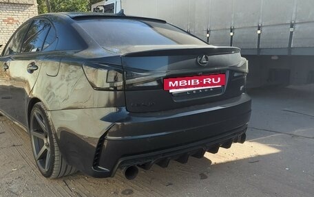 Lexus IS II рестайлинг 2, 2006 год, 1 500 000 рублей, 7 фотография