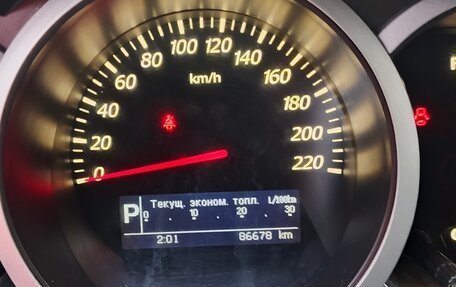 Suzuki Grand Vitara, 2011 год, 1 550 000 рублей, 8 фотография