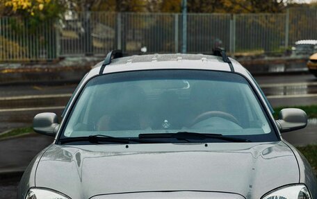 Hyundai Santa Fe Classic, 2008 год, 599 000 рублей, 7 фотография