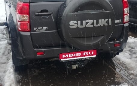 Suzuki Grand Vitara, 2011 год, 1 550 000 рублей, 5 фотография